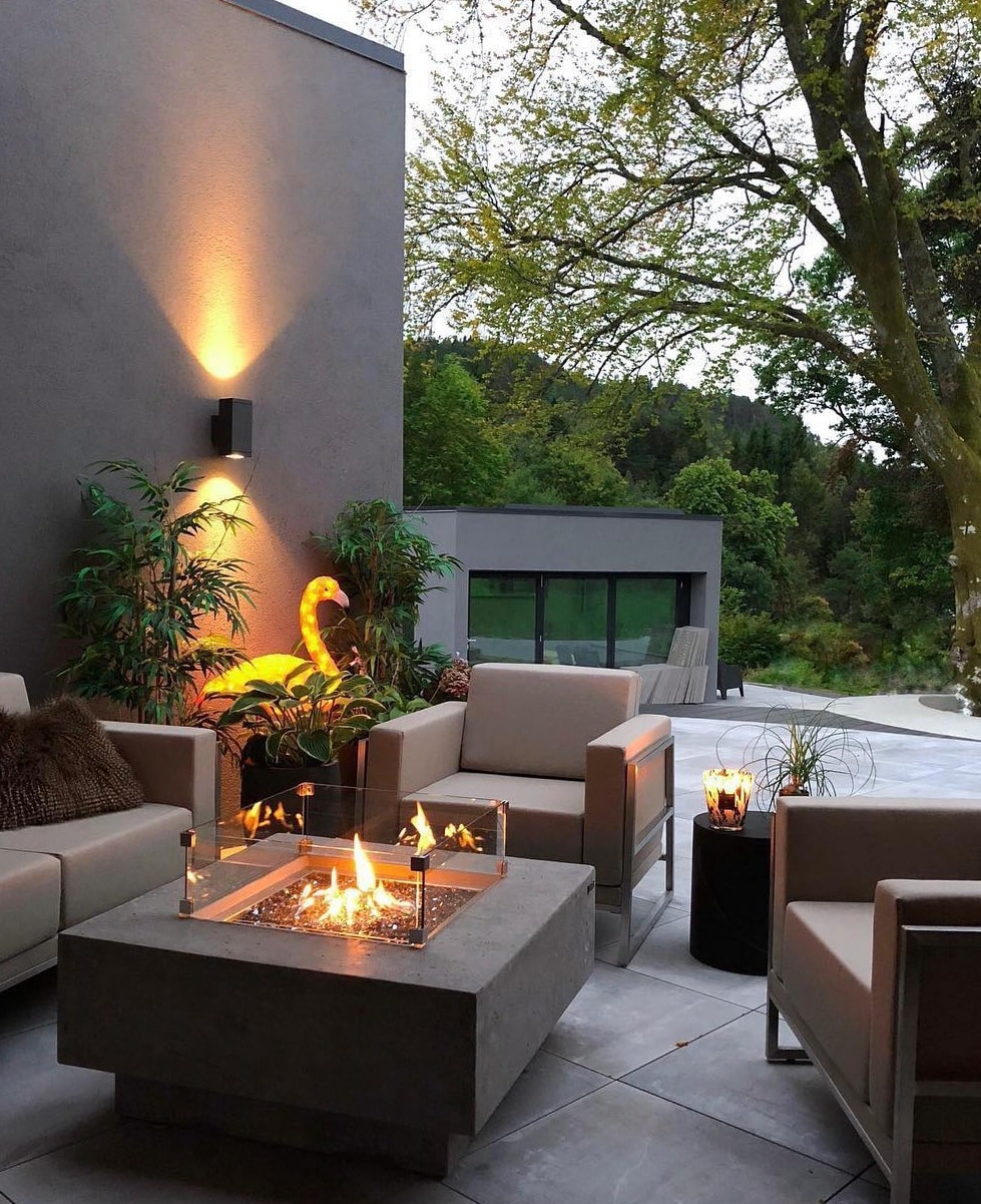 BRASERO - MANHATTAN - ELEMENTI-FRANCE