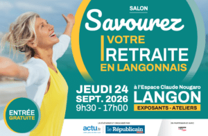 Salon Langon