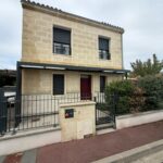 Brise-soleil Le Bouscat