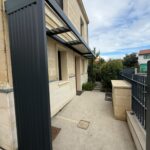 Brise-soleil Le Bouscat