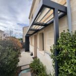 Brise-soleil Le Bouscat