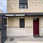 Brise-soleil Le Bouscat