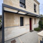Brise-soleil Le Bouscat