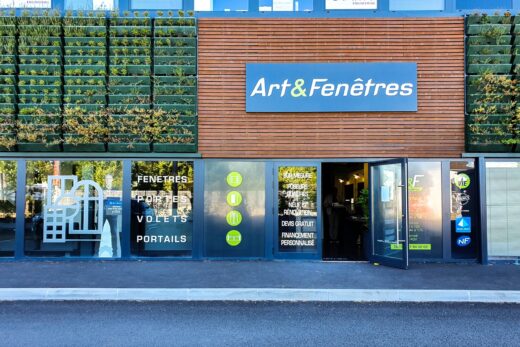 Agence Artigues Près Bordeaux