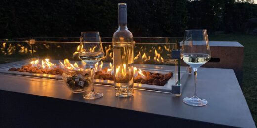 Distributeur de Brasero en Gironde