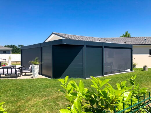 Les&#x20;avantages&#x20;d&#x2019;une&#x20;pergola&#x20;en&#x20;aluminium