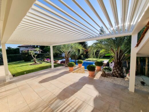 Univers&#x20;Pergola&#x20;au&#x20;Salon&#x20;Home&#x20;de&#x20;Bordeaux&#x20;2023