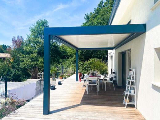 Pergola&#x20;Biossun&#x20;&#x00E0;&#x20;Bordeaux