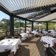 Pergolas BIOSSUN pour les Professionnels en Gironde