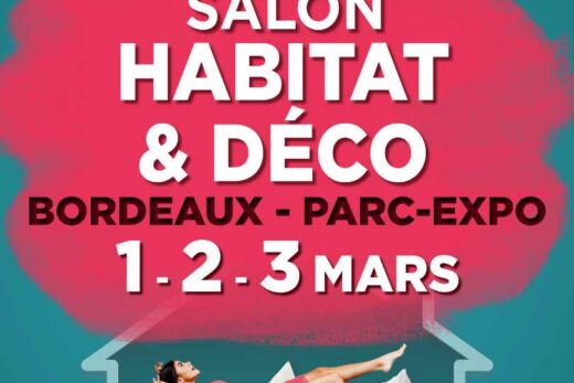 Salon Habitat Bordeaux 2024
