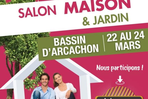 Univers Pergola Salon Arcachon