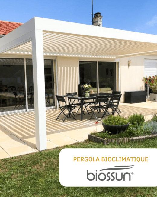 Pergola&#x20;Bioclimatique&#x20;&#x00E0;&#x20;Gradignan&#x20;33170