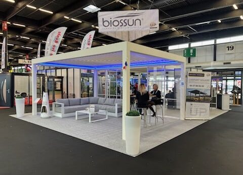 Foire Internationale de Bordeaux 2024