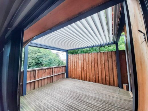 Pergola&#x20;Aluminium&#x20;&#x00E0;&#x20;Arveyres&#x20;33500