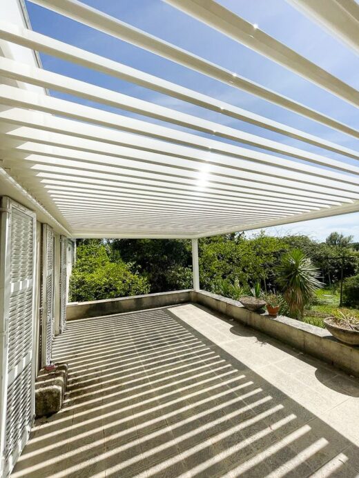 Pergola&#x20;Origine&#x20;France&#x20;Garantie&#x20;&#x00E0;&#x20;Blaye&#x20;33390