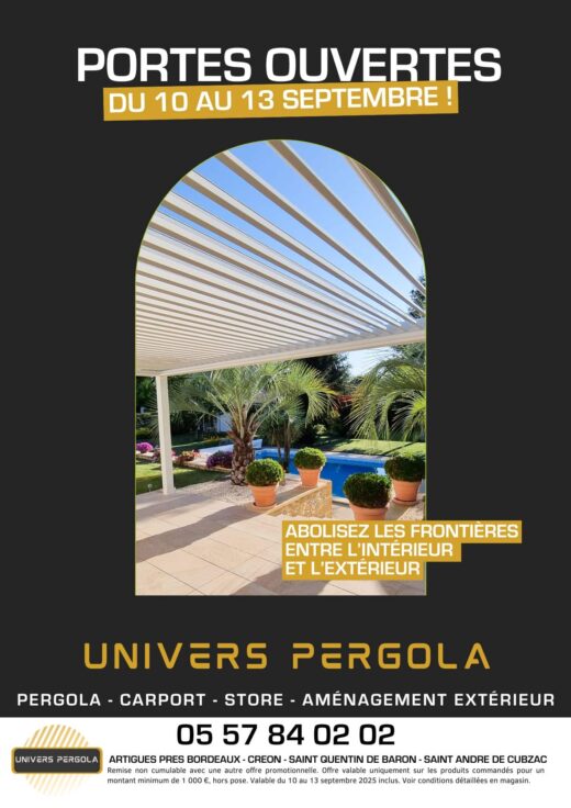 Portes&#x20;Ouvertes&#x20;Univers&#x20;Pergola&#x20;2025