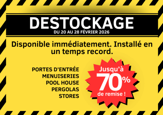 D&#x00E9;stockage&#x20;exceptionnel&#x20;&#x3A;&#x20;pergolas,&#x20;stores&#x20;jusqu&#x2019;&#x00E0;&#x20;&#x2013;70&#x20;&#x25;