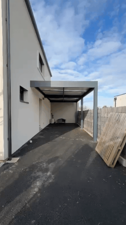 Carport&#x20;sur-mesure&#x20;en&#x20;Gironde&#x20;33