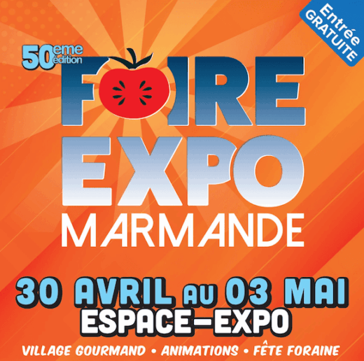 Univers&#x20;Pergola&#x20;&#x00E0;&#x20;la&#x20;Foire&#x20;de&#x20;Marmande&#x20;du&#x20;30&#x20;avril&#x20;au&#x20;3&#x20;mai&#x20;2026