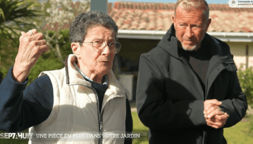 Univers&#x20;Pergola&#x20;&#x00E0;&#x20;l&#x2019;honneur&#x20;sur&#x20;TF1&#x20;lors&#x20;du&#x20;Salon&#x20;de&#x20;La&#x20;Teste-de-Buch