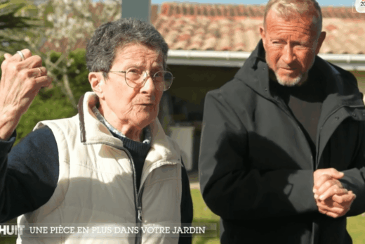 Univers Pergola à l’honneur sur TF1 lors du Salon de La Teste-de-Buch