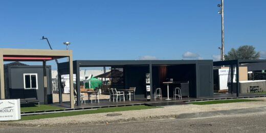 Pool house en Gironde et Bordeaux